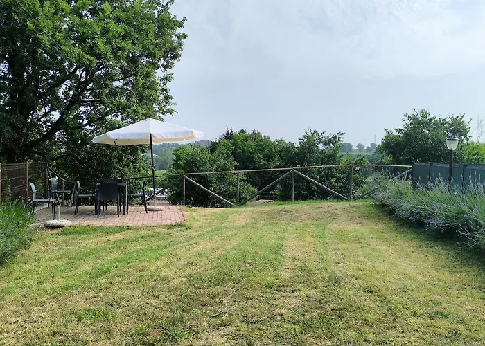 Seiterre Agriturismo Tenuta San Leone