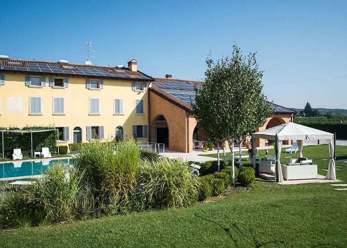 Hotel Corte Del Paggio